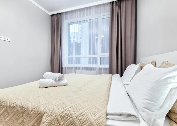 Grand Turan Comfort, Turan, Khanshatyr
