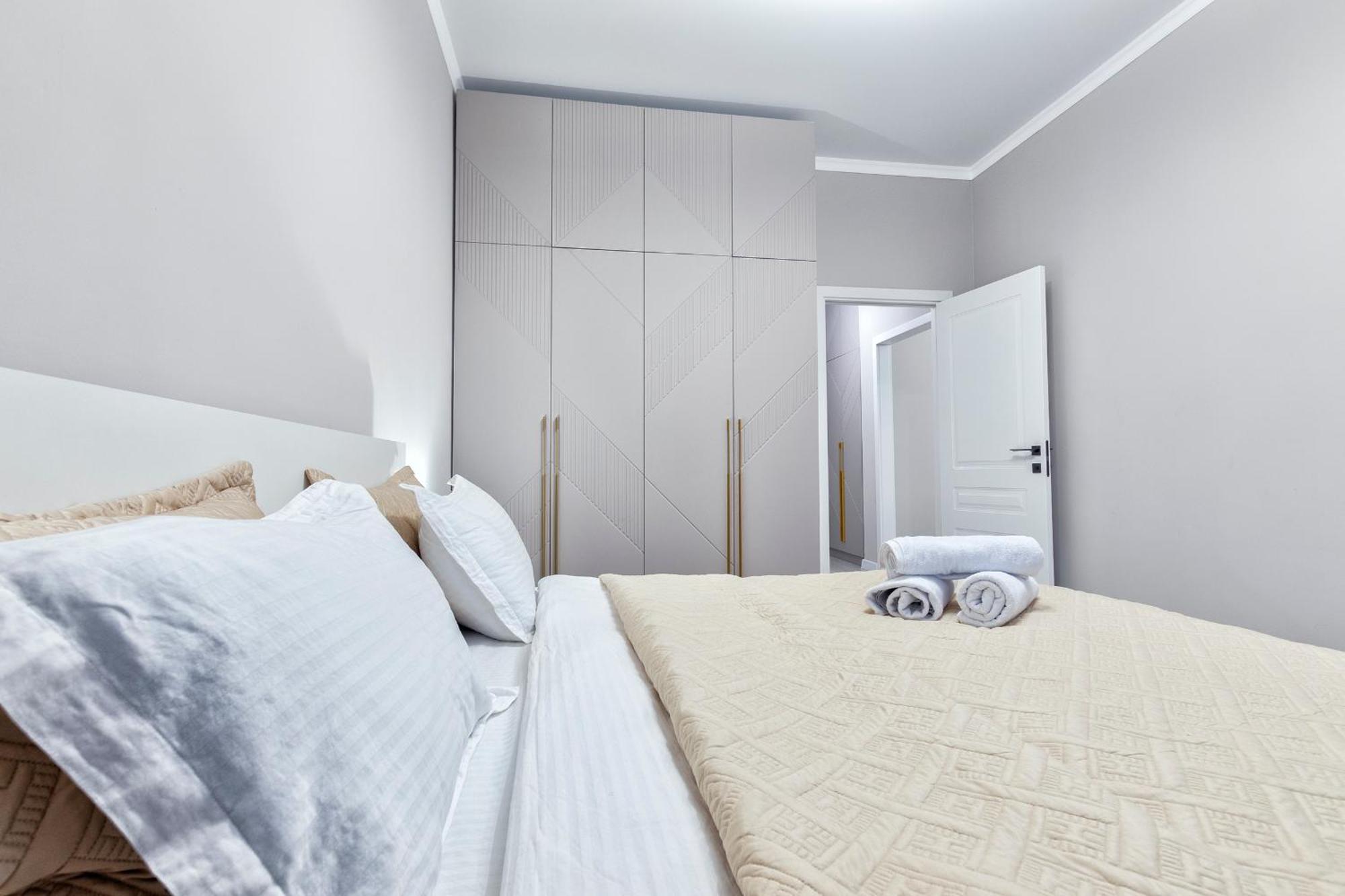 Grand Turan Comfort, Turan, Khanshatyr *