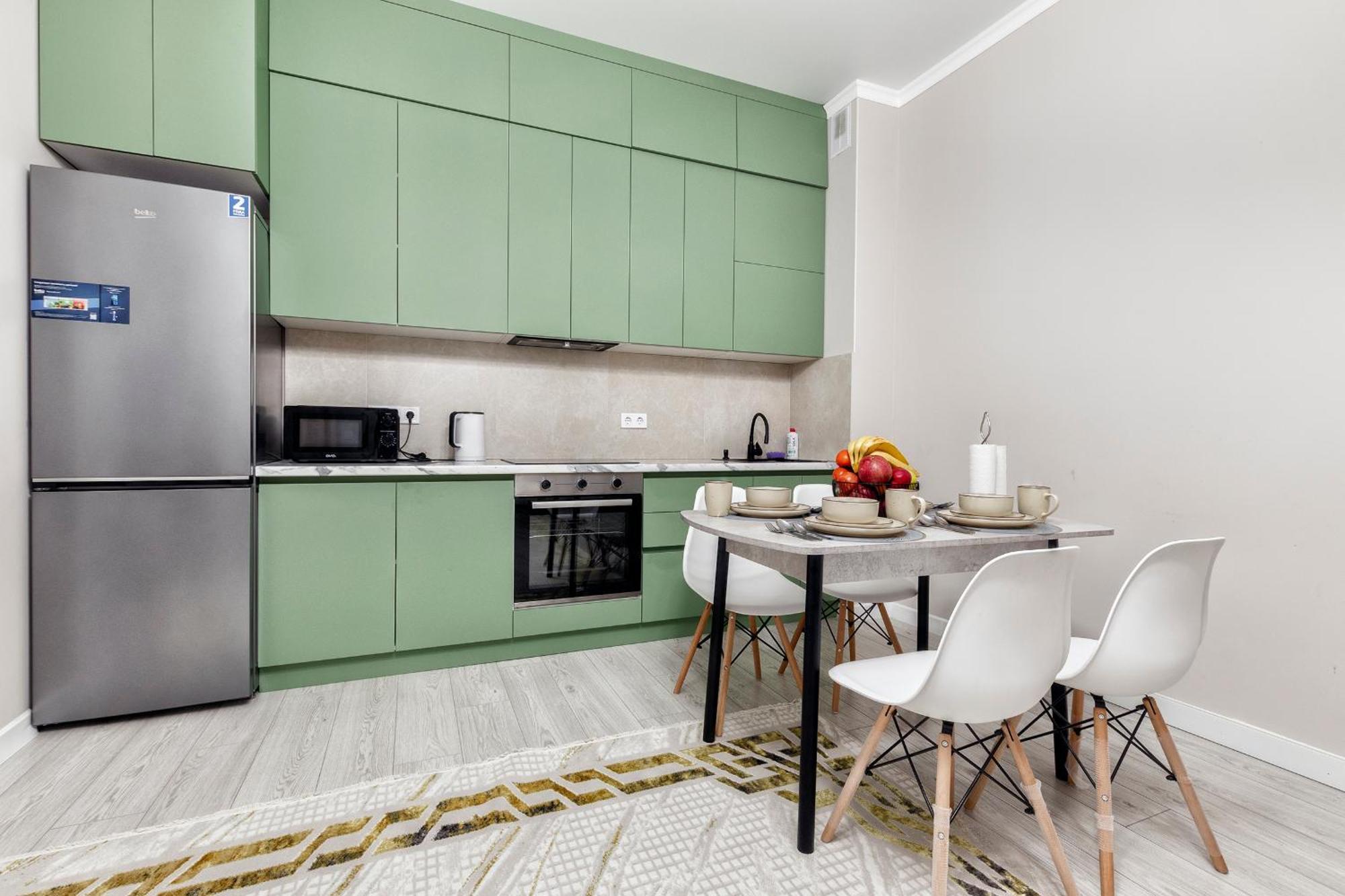 Grand Turan Comfort, Turan, Khanshatyr Apartment Nur-Sultan (Astana)